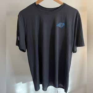 EUC Panthers Nike DriFit Tshirt